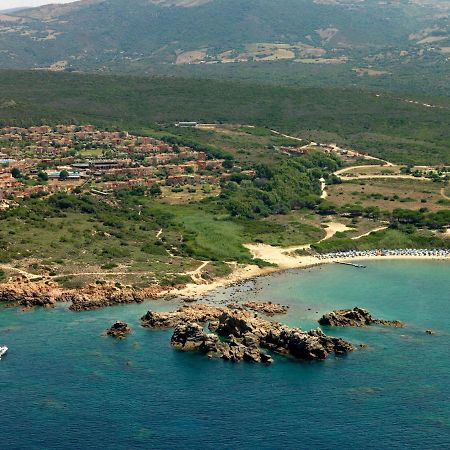 Rocciarossa Διαμέρισμα Isola Rossa Εξωτερικό φωτογραφία