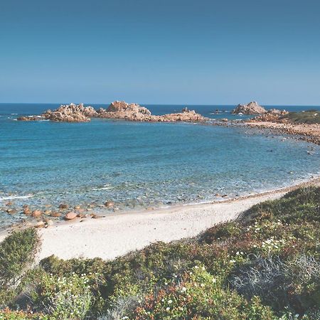 Rocciarossa Διαμέρισμα Isola Rossa Εξωτερικό φωτογραφία