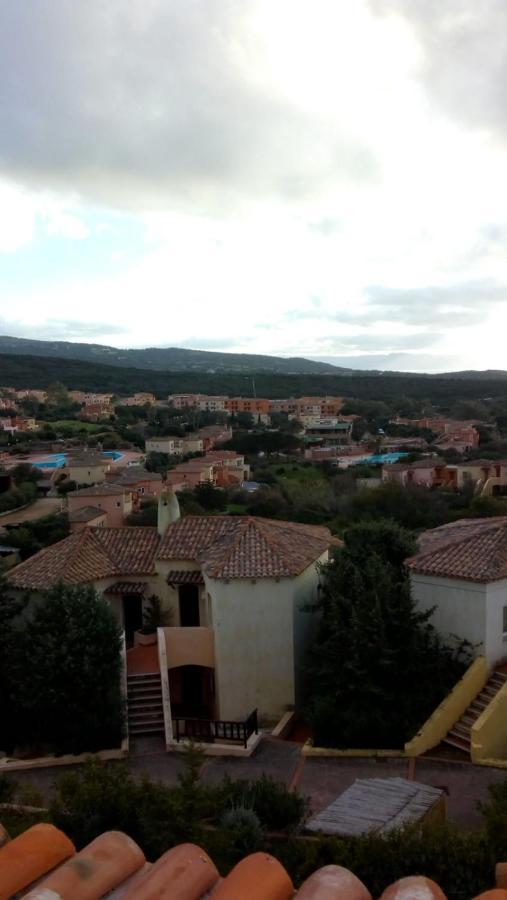 Rocciarossa Διαμέρισμα Isola Rossa Εξωτερικό φωτογραφία