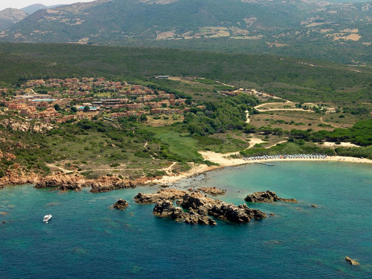 Rocciarossa Διαμέρισμα Isola Rossa Εξωτερικό φωτογραφία