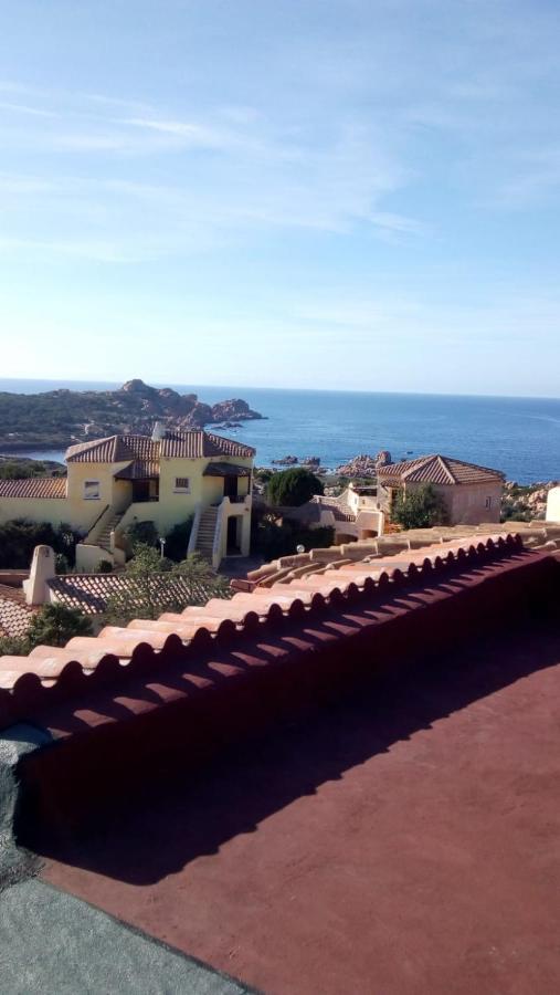 Rocciarossa Διαμέρισμα Isola Rossa Εξωτερικό φωτογραφία
