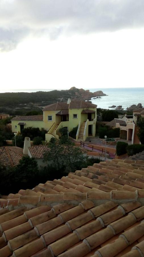 Rocciarossa Διαμέρισμα Isola Rossa Εξωτερικό φωτογραφία