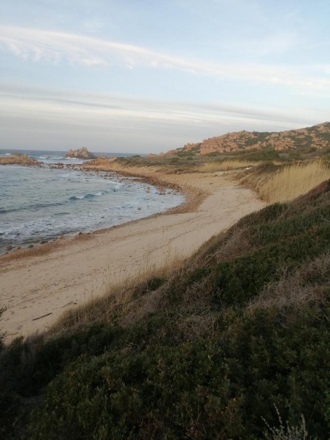 Rocciarossa Διαμέρισμα Isola Rossa Εξωτερικό φωτογραφία
