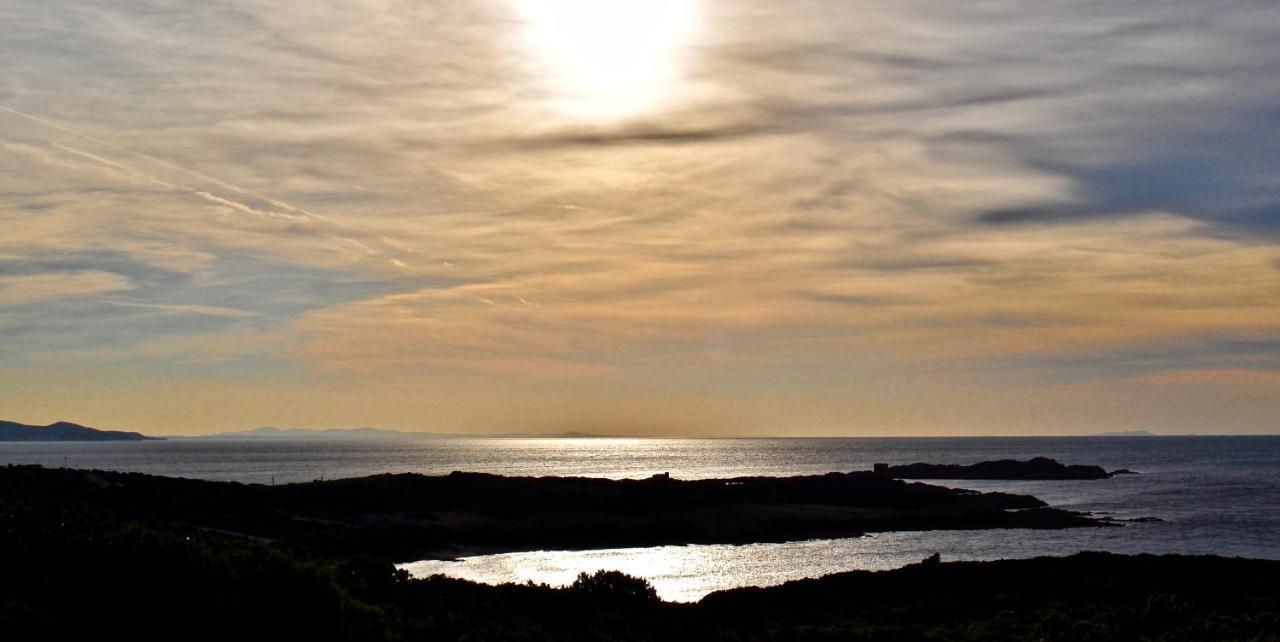 Rocciarossa Διαμέρισμα Isola Rossa Εξωτερικό φωτογραφία