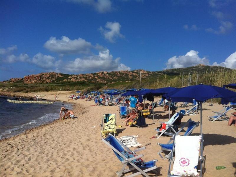Rocciarossa Διαμέρισμα Isola Rossa Εξωτερικό φωτογραφία