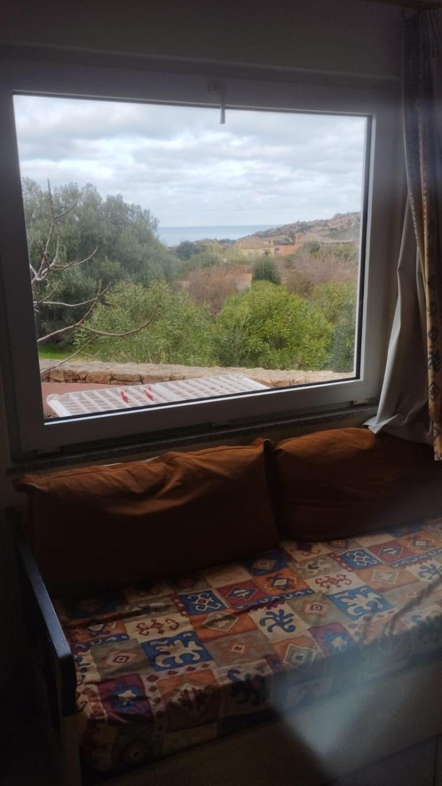 Rocciarossa Διαμέρισμα Isola Rossa Εξωτερικό φωτογραφία