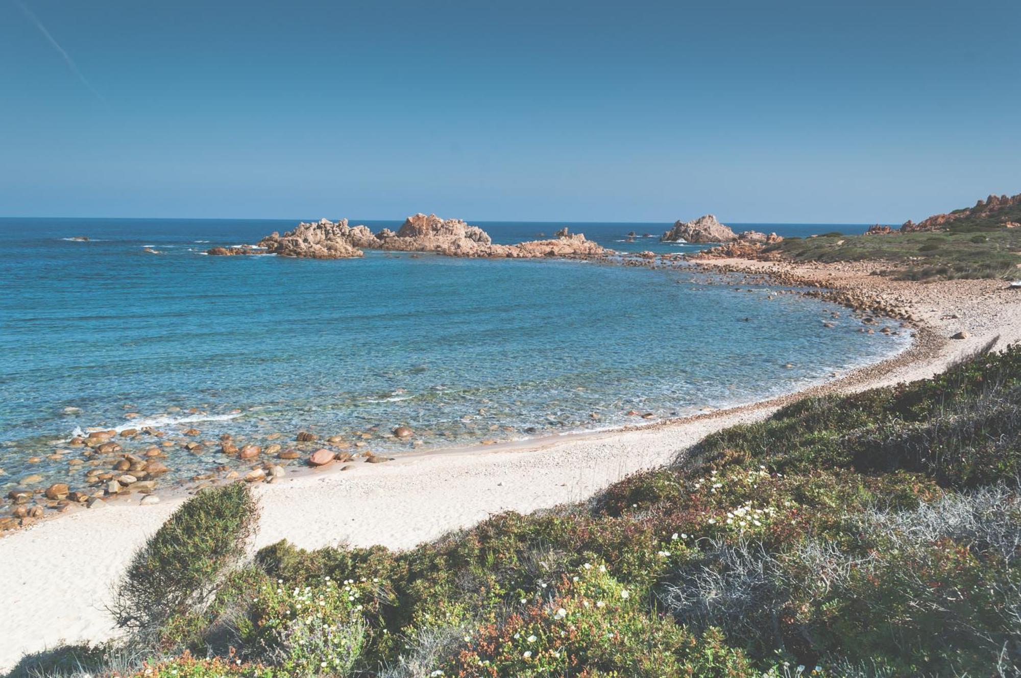 Rocciarossa Διαμέρισμα Isola Rossa Εξωτερικό φωτογραφία