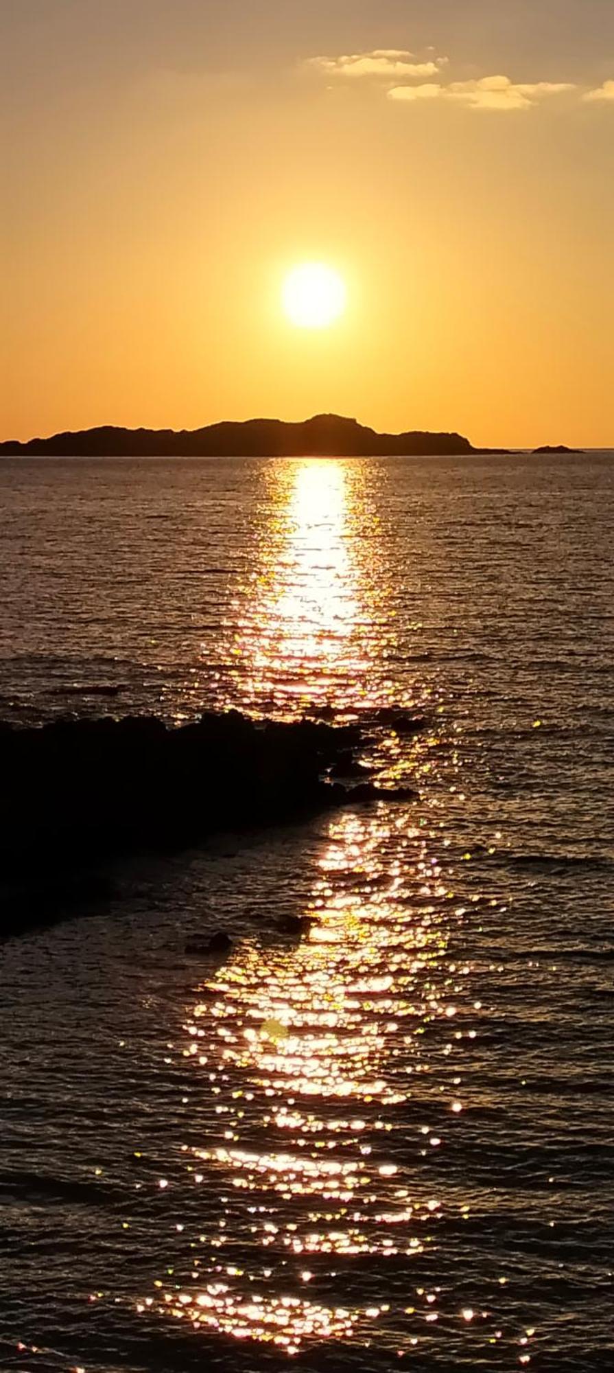 Rocciarossa Διαμέρισμα Isola Rossa Δωμάτιο φωτογραφία